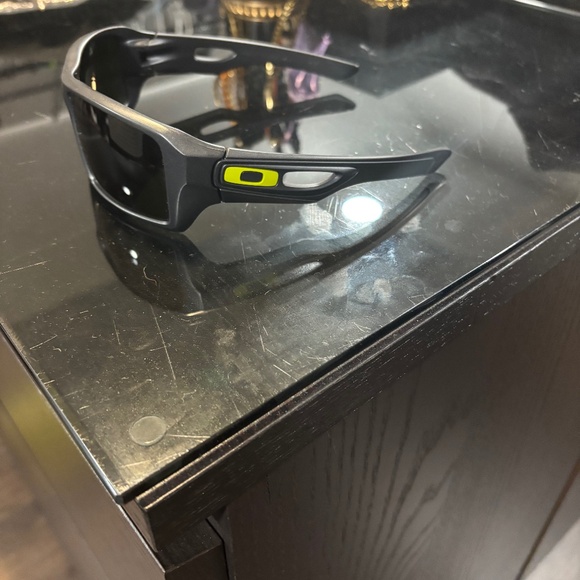 Oakley eyepatch 2 sunglasses sku oo9136-19 - Picture 1 of 2